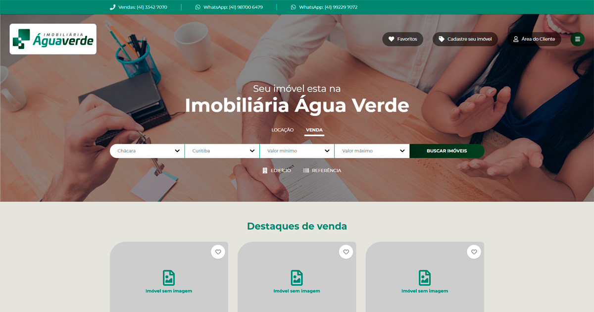 Dak Administradora de Imoveis Ltda
